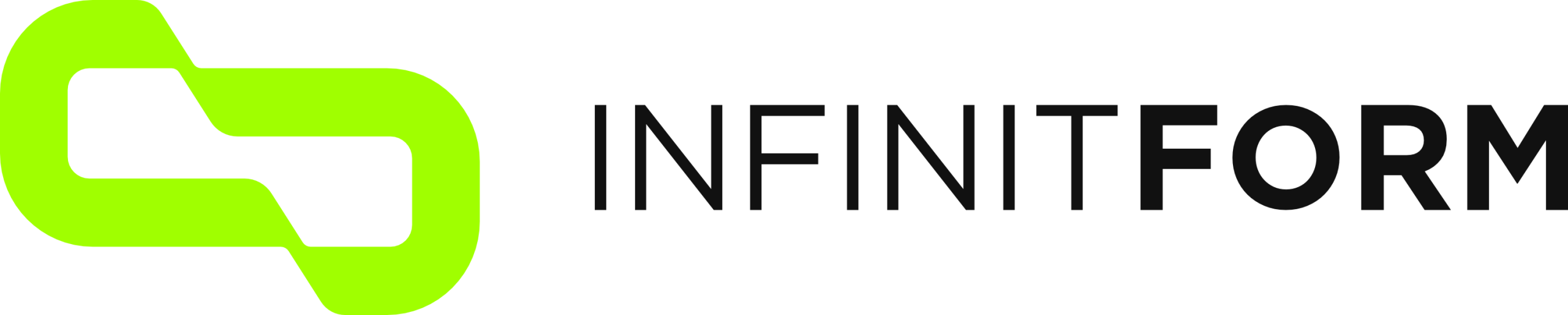 InfinitForm